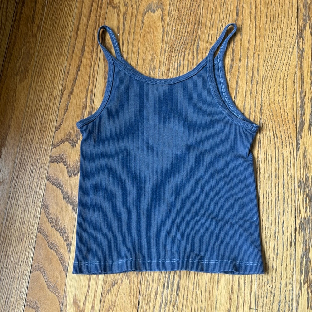 brandy melville tank